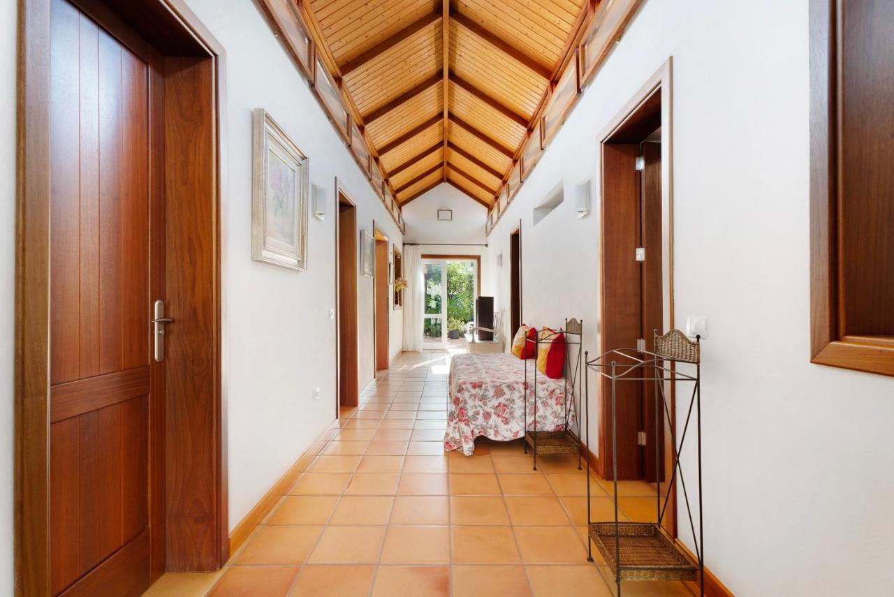 Dom wakacyjny La Calabacera Casa Amarilla By Paramount Holidays